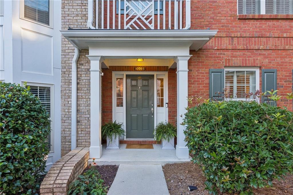 Merrimot - Residential