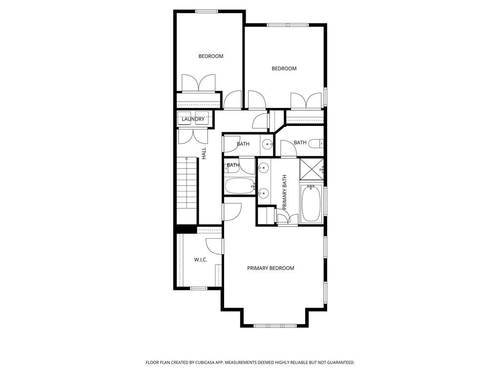 Merrimot - Residential
