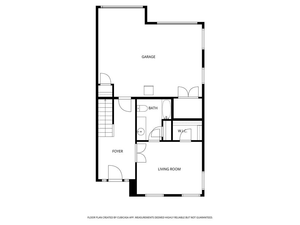 Merrimot - Residential
