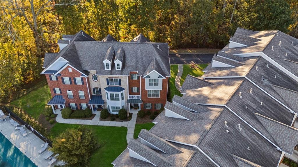 Merrimot - Residential