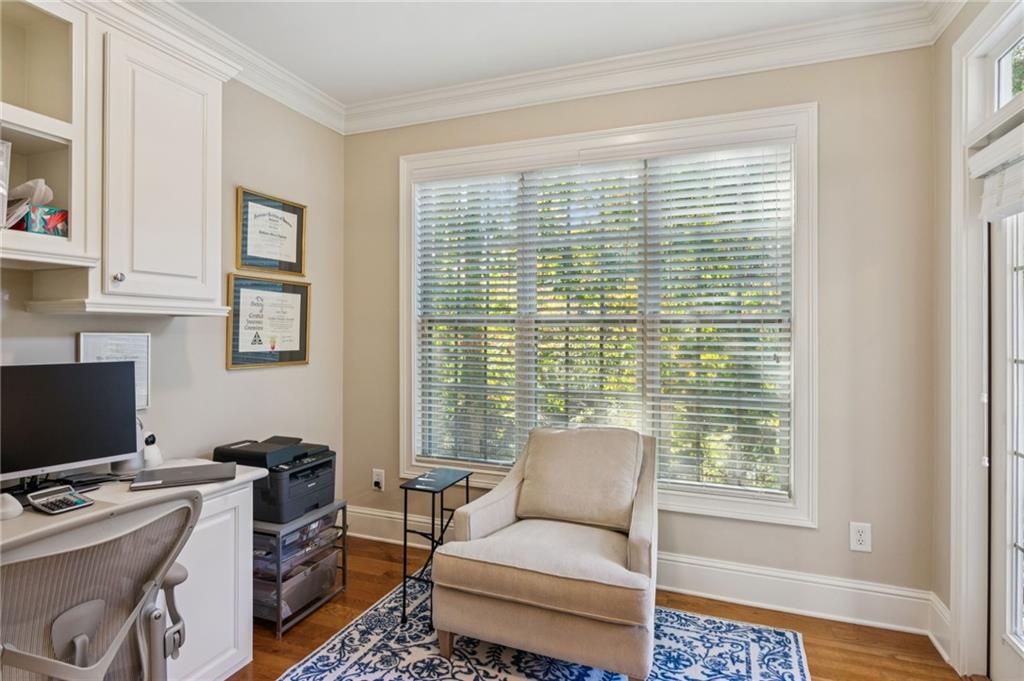 Merrimot - Residential