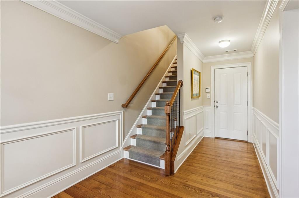 Merrimot - Residential