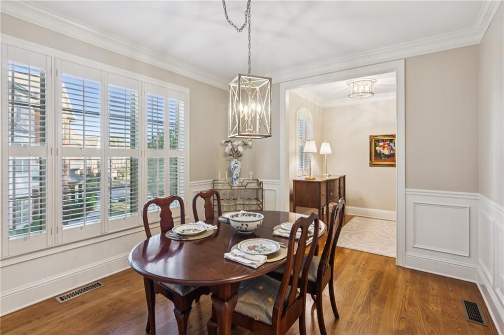 Merrimot - Residential