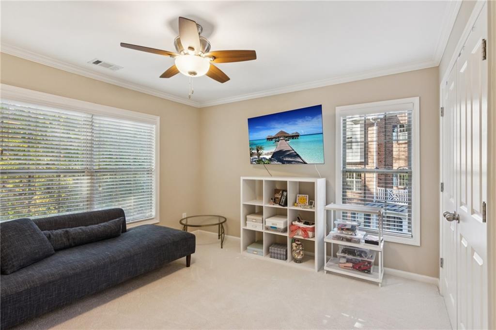 Merrimot - Residential