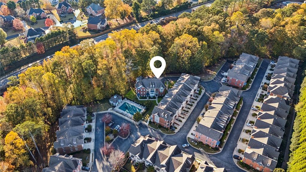 Merrimot - Residential