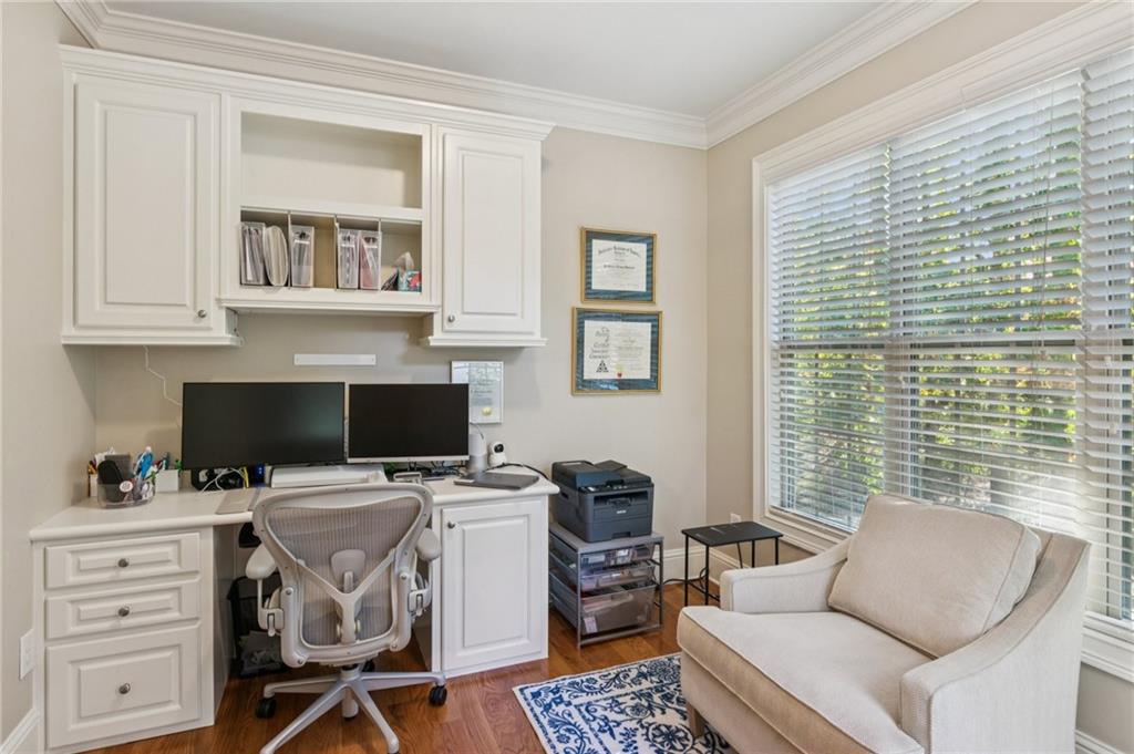 Merrimot - Residential