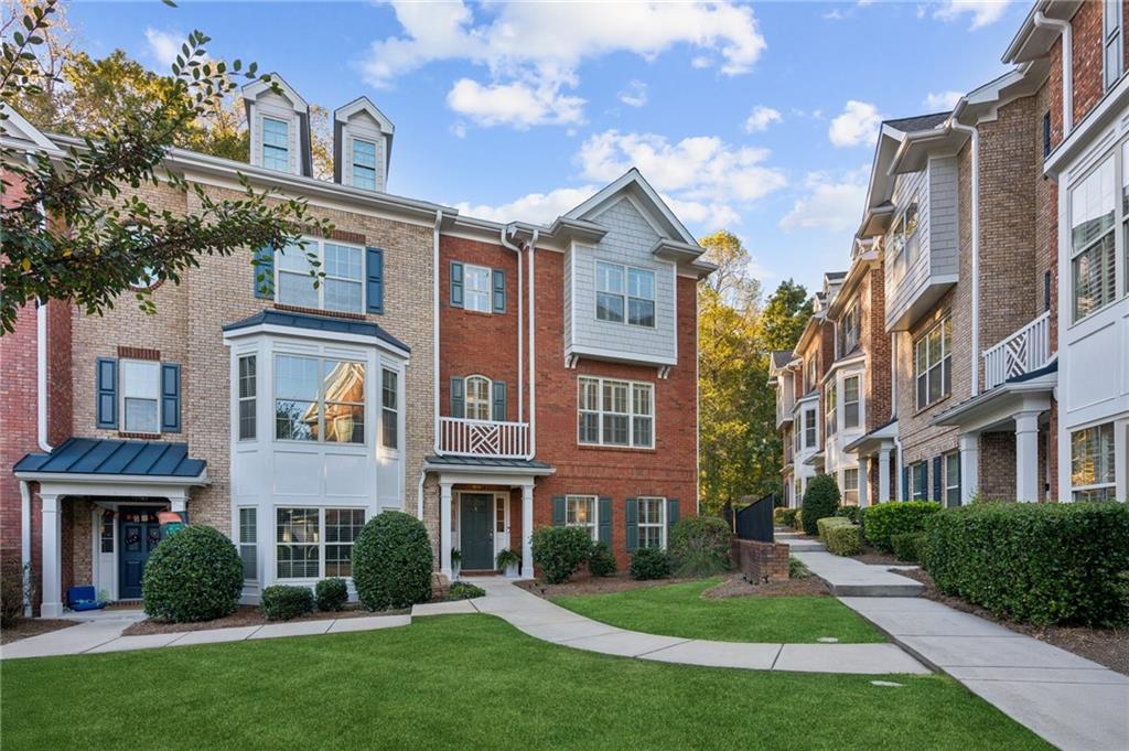 Merrimot - Residential