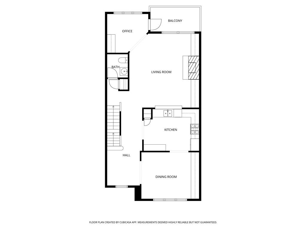 Merrimot - Residential