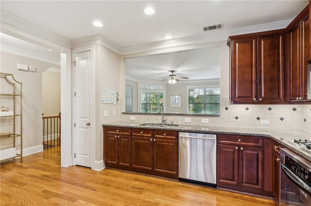 Merrimot - Residential