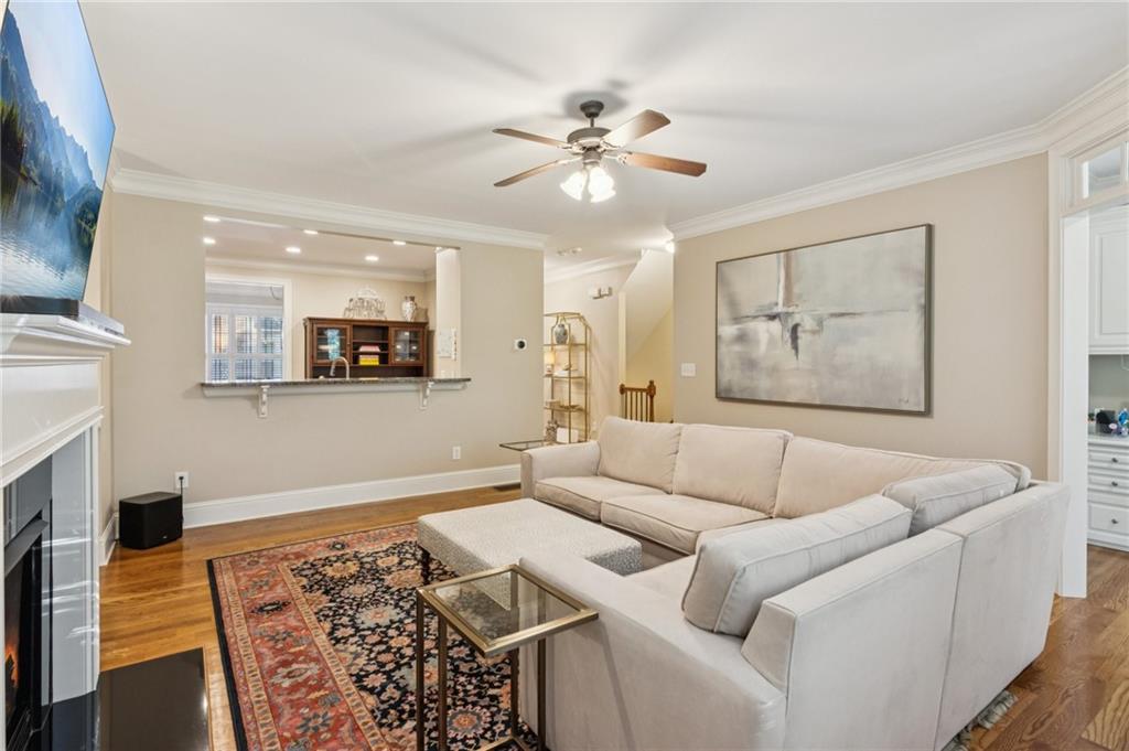 Merrimot - Residential