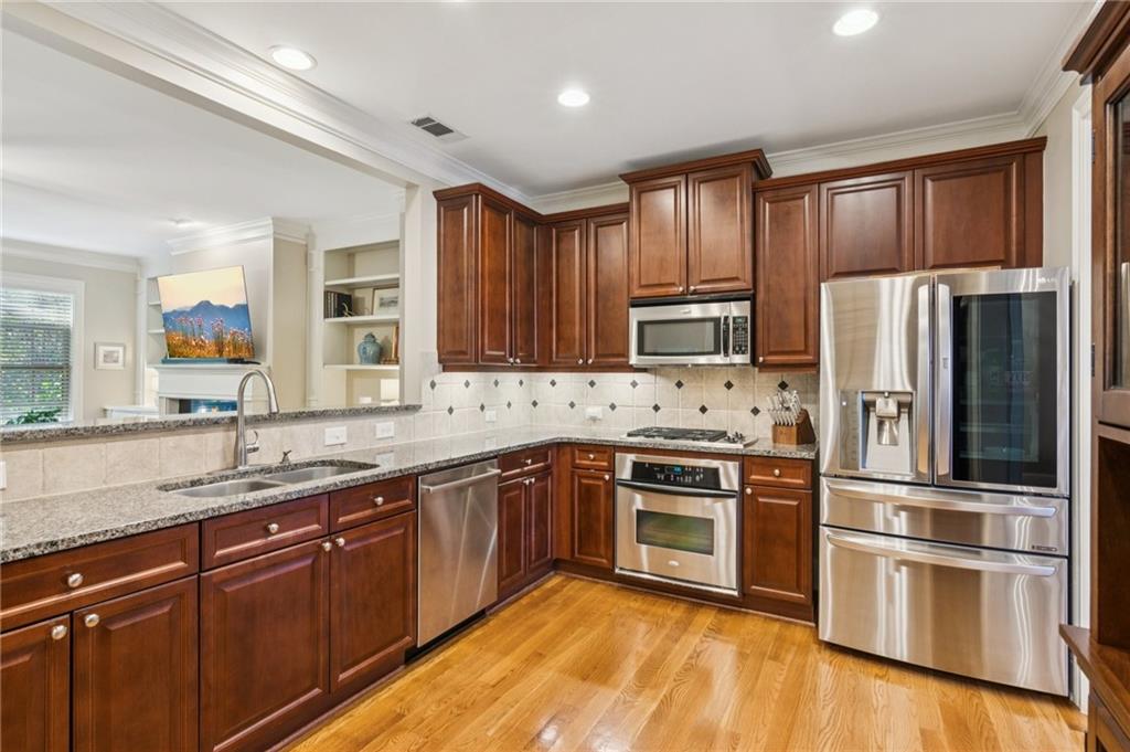 Merrimot - Residential