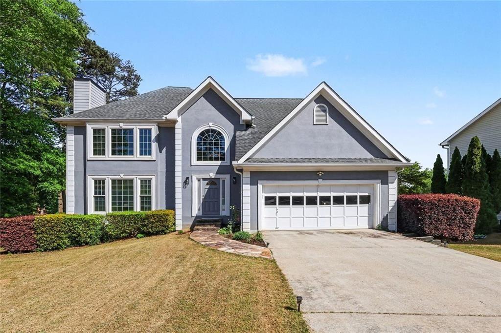 2120 Thorndale Drive SW