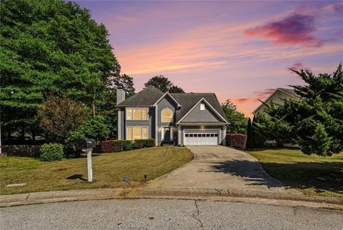 2120 Thorndale Drive SW Lilburn GA 30047