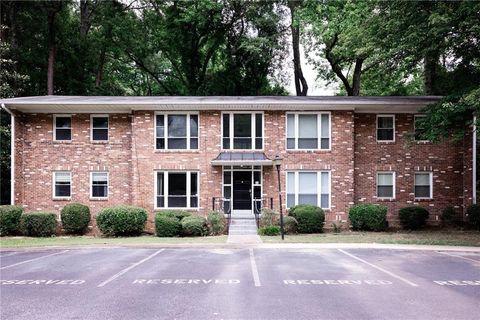 510 Coventry Road 8A Decatur GA 30030