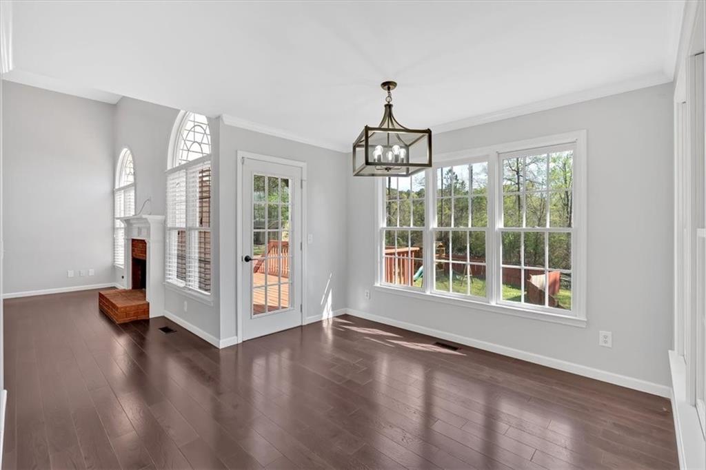 46 Centerport Drive, White, Georgia image 19