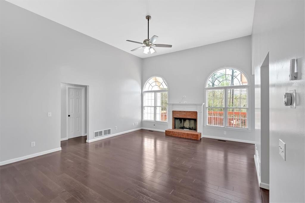 46 Centerport Drive, White, Georgia image 8