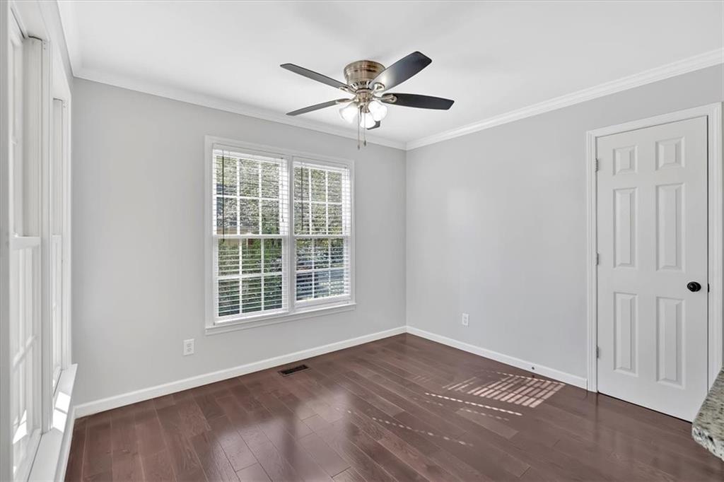 46 Centerport Drive, White, Georgia image 18