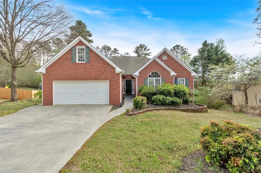 46 Centerport Drive, White, Georgia image 50