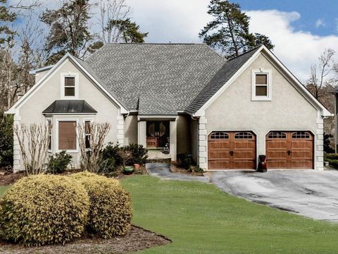 Photo of 4510 N Slope Circle, Marietta, GA 30066 (MLS # 7751195)