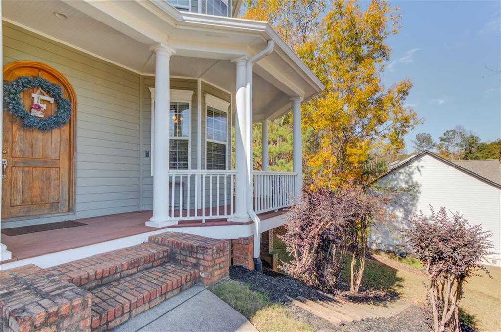 3611 GALLEY Court