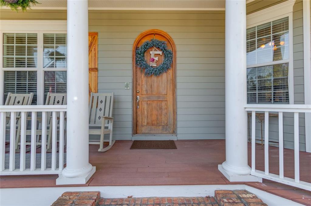 3611 GALLEY Court