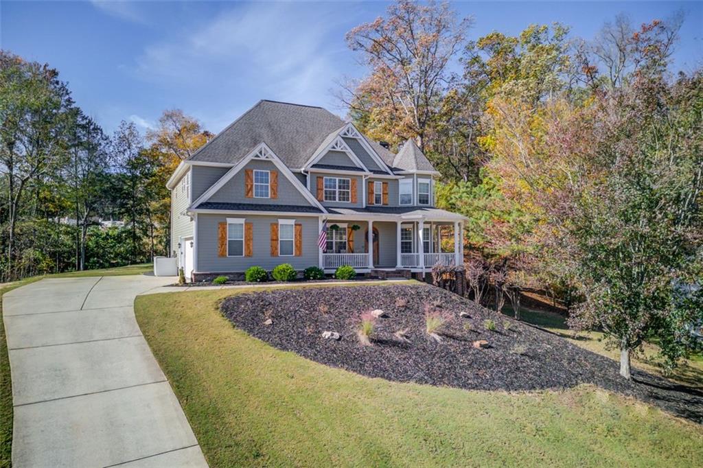 3611 GALLEY Court