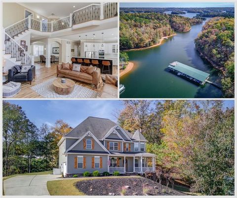 3611 GALLEY Court Gainesville GA 30506