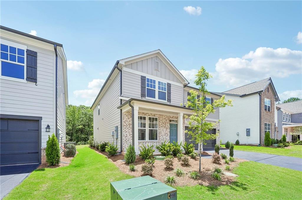 23 Gresham Court