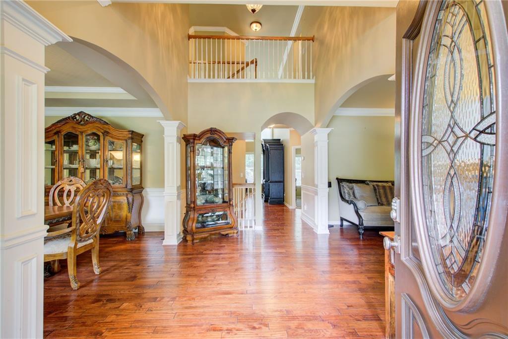 2390 Colchester Court