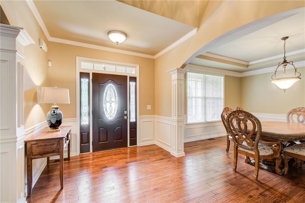 2390 Colchester Court