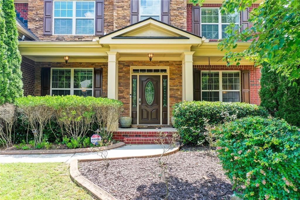 2390 Colchester Court
