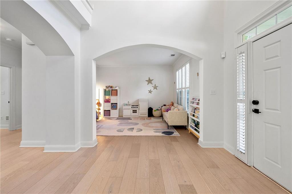 1691 Holcomb Lake Road