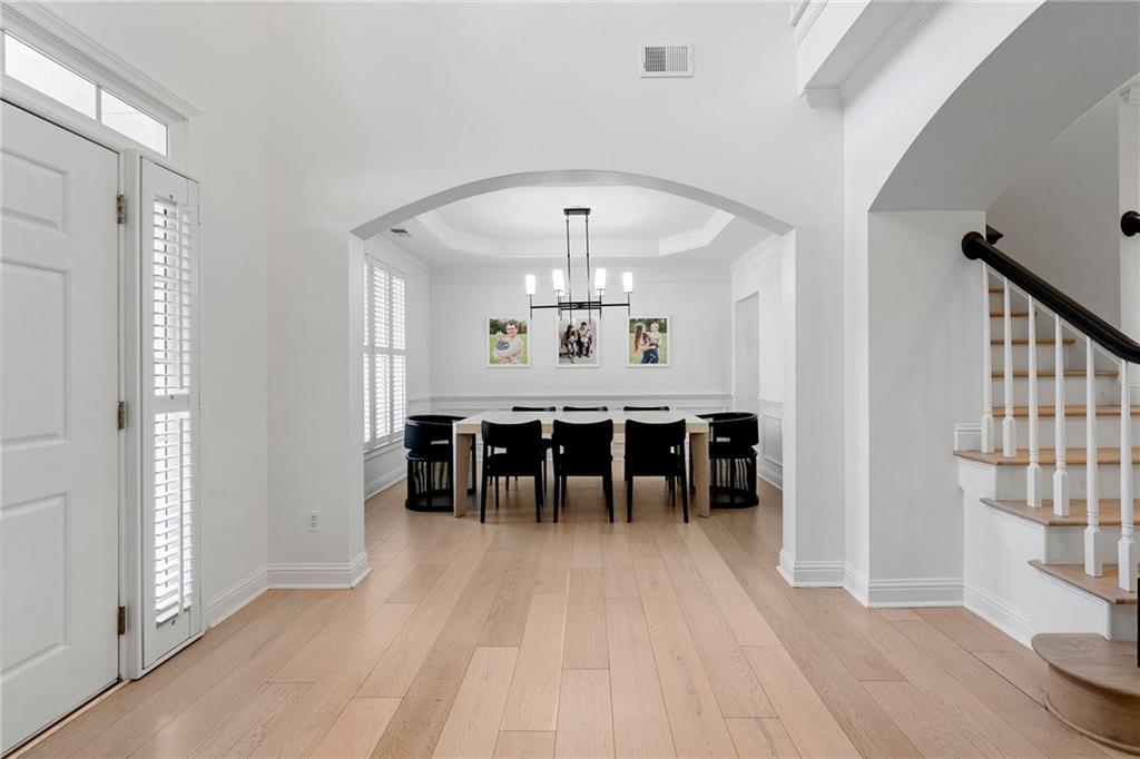 1691 Holcomb Lake Road