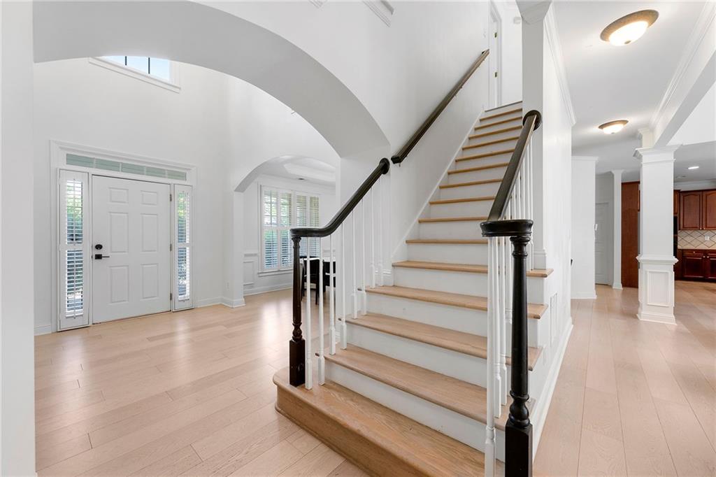 1691 Holcomb Lake Road