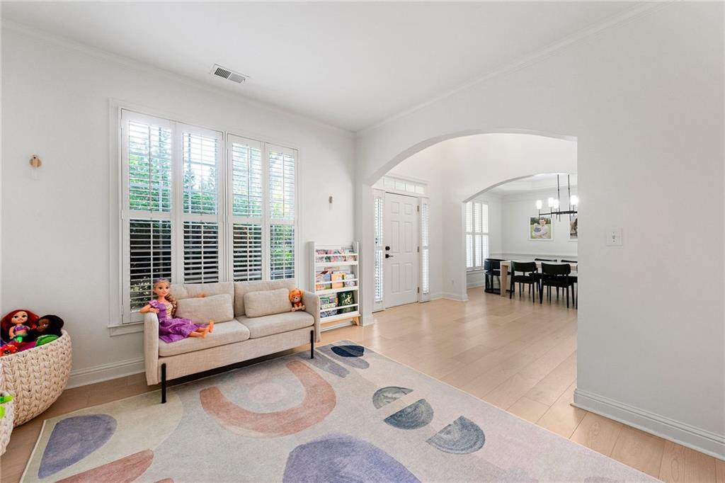 1691 Holcomb Lake Road