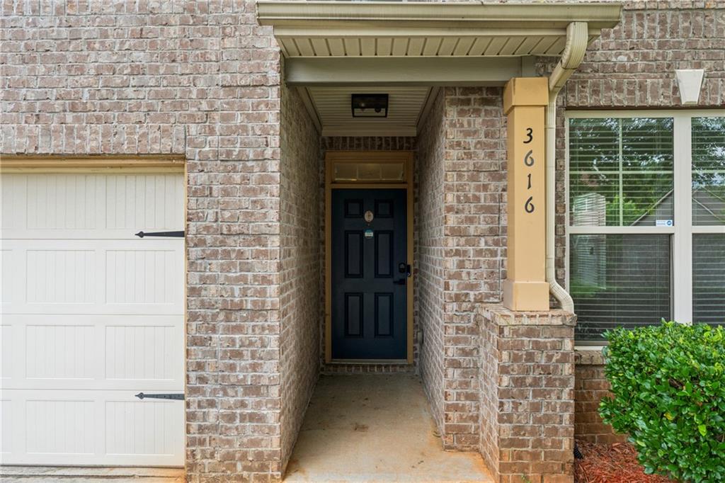 3616 Sycamore Bend