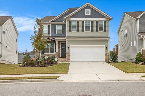 550 Redfish Way Hoschton GA 30548