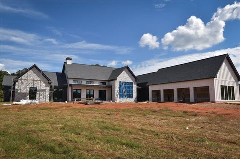 1825 ANDORA COURT Bishop GA 30621