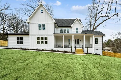 1967 Nash Avenue SE, Atlanta, GA 30316 - MLS#: 7551436