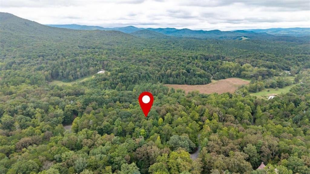 LOT 23 Possum Poke Road
