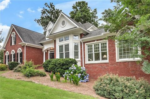 A home in Smyrna