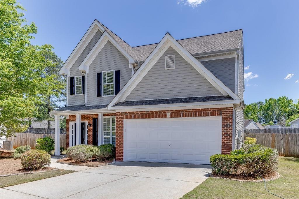 678 Clairidge Elm Trail