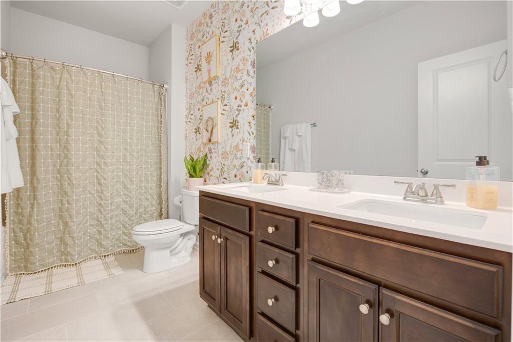 7141 Birch View Court, Flowery Branch, Georgia image 34