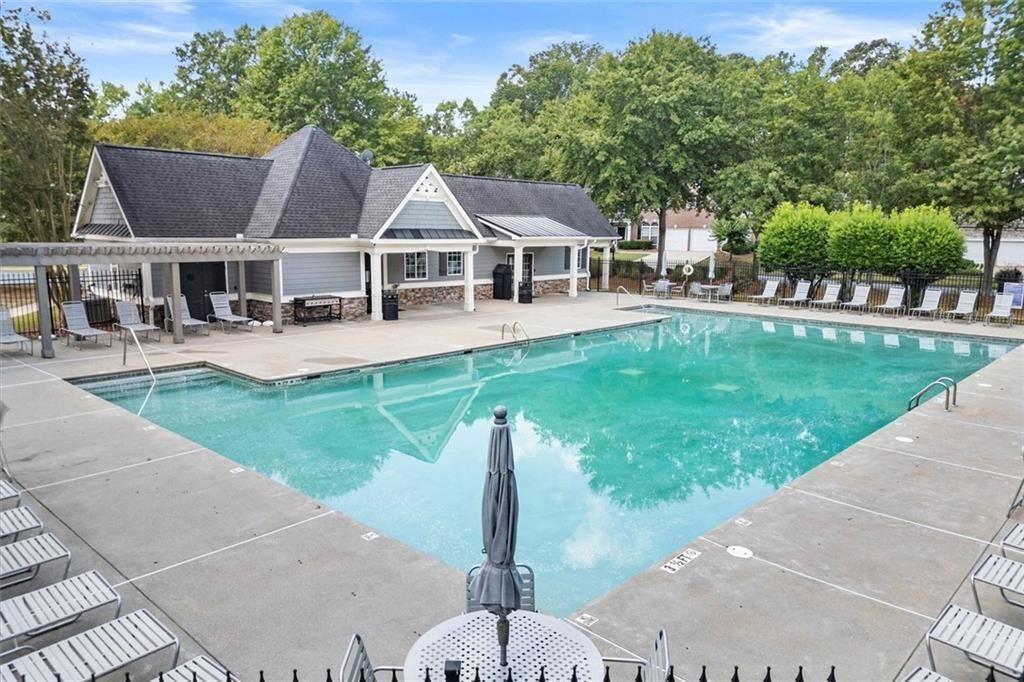 Waterside - Residential