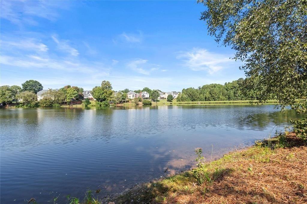 Waterside - Residential