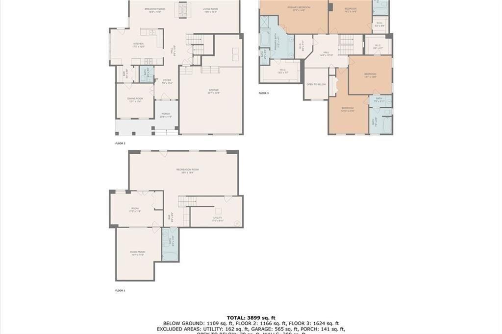 Waterside - Residential