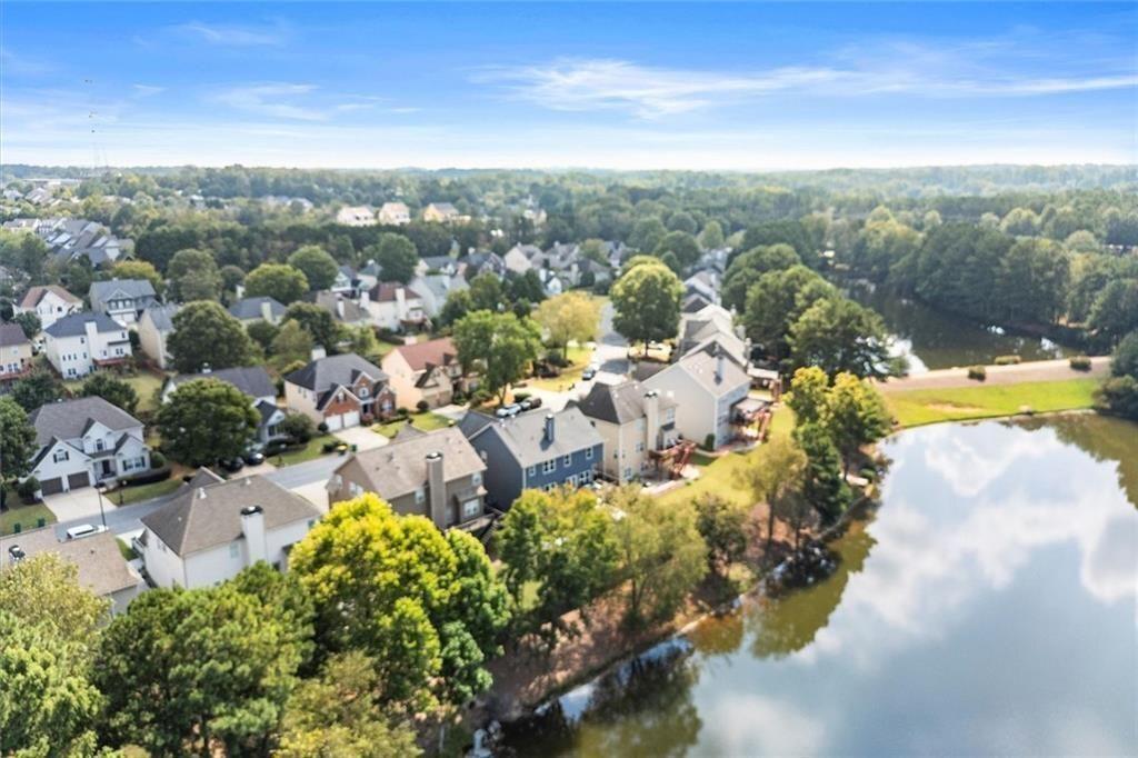 Waterside - Residential
