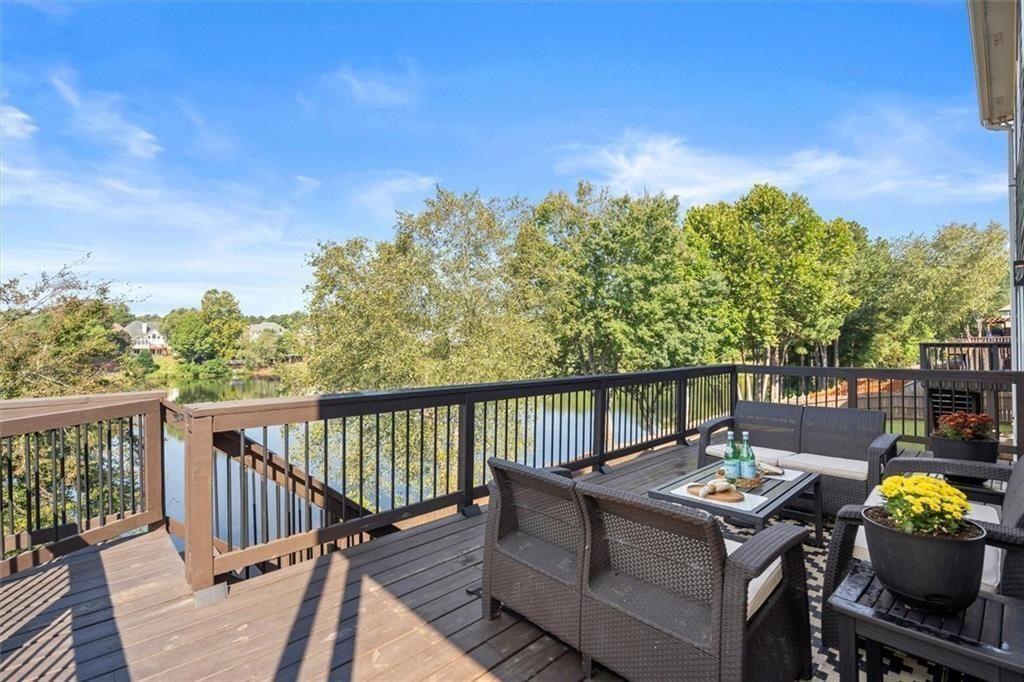 Waterside - Residential