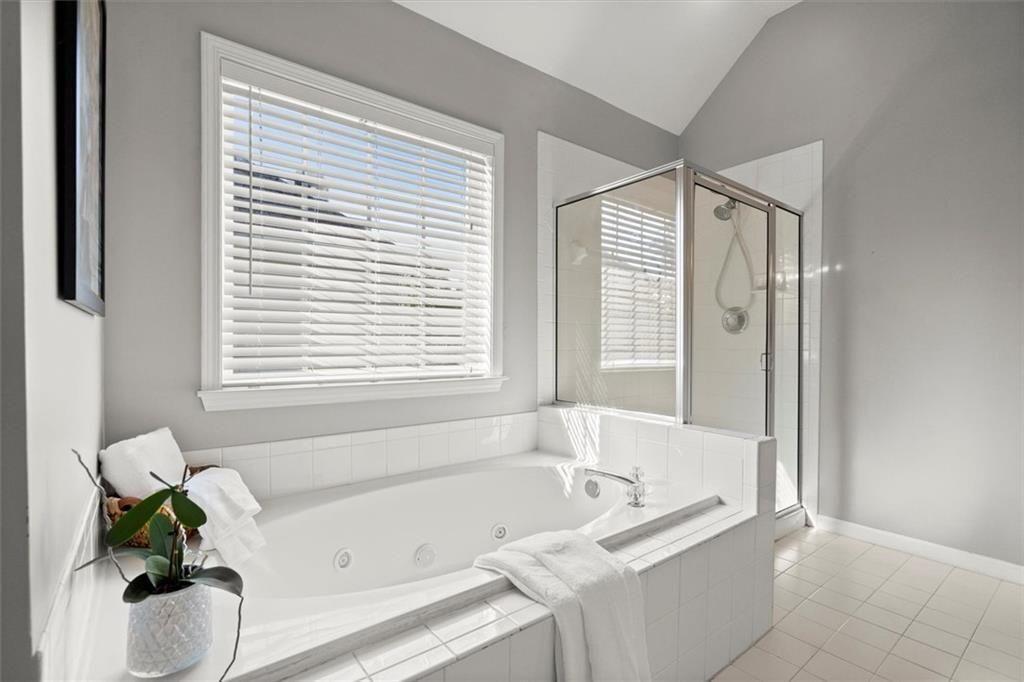 Waterside - Residential