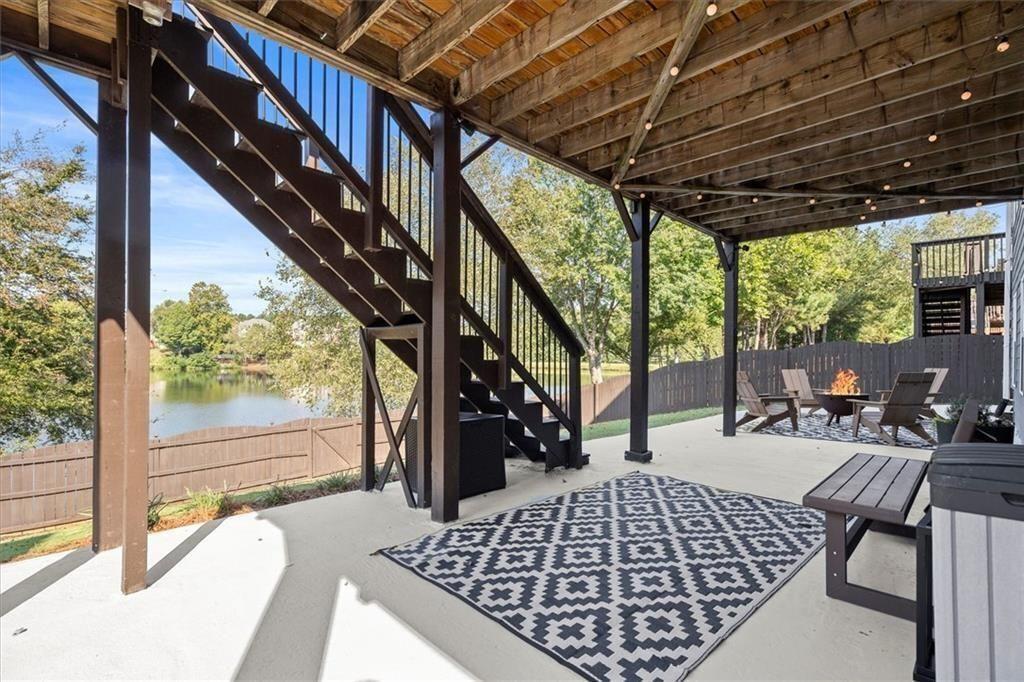 Waterside - Residential